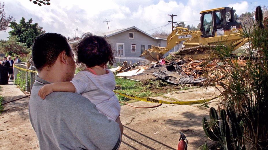 Does a property need remediation if it is contaminated?