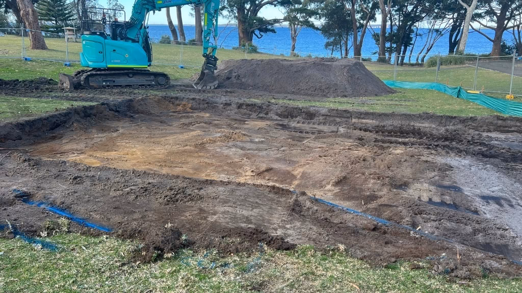 Where can CPA contracting provide soil remediation services?