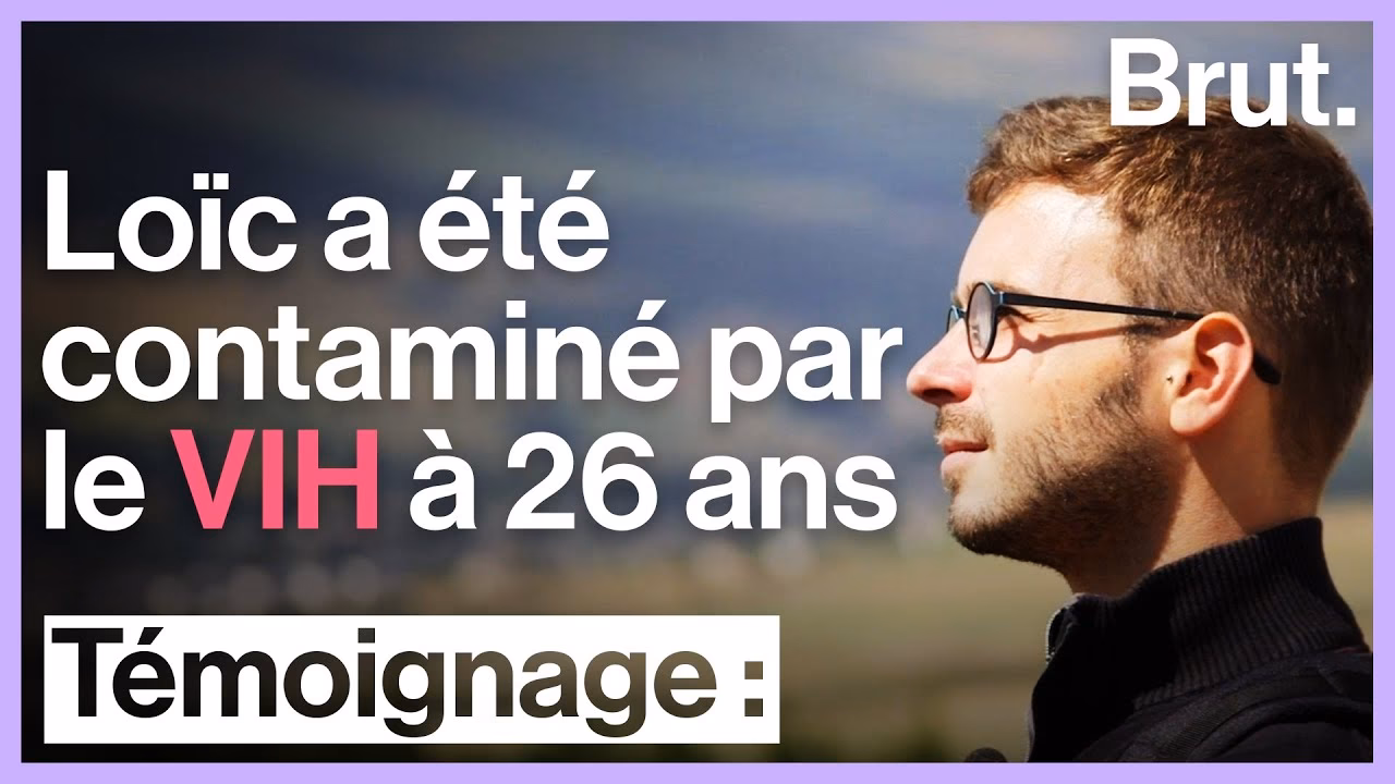 Pourquoi je suis inscrite dans une association de personnes vivant avec le VIH ?