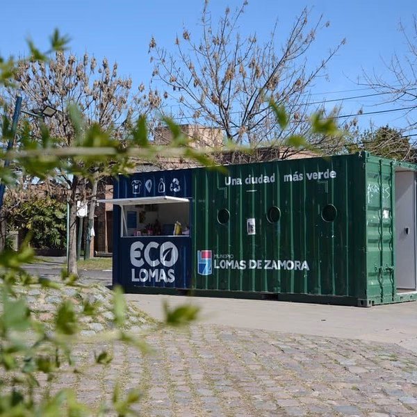 ¿Por qué renovar contenedores y papeleras en Zamora?