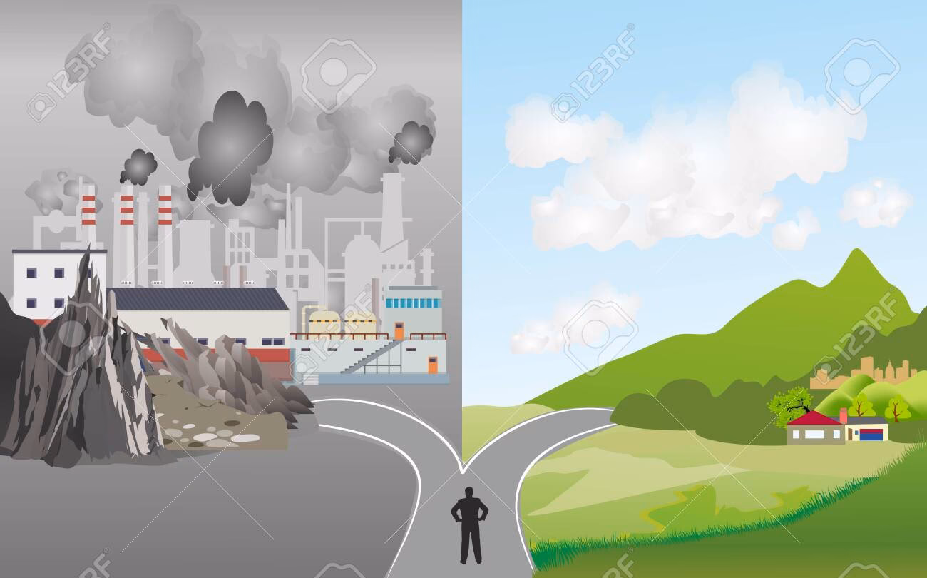 ¿Cuáles son los efectos de la contaminación?