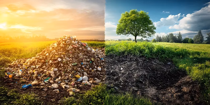 ¿Cómo afecta la luz ambiental al contraste?