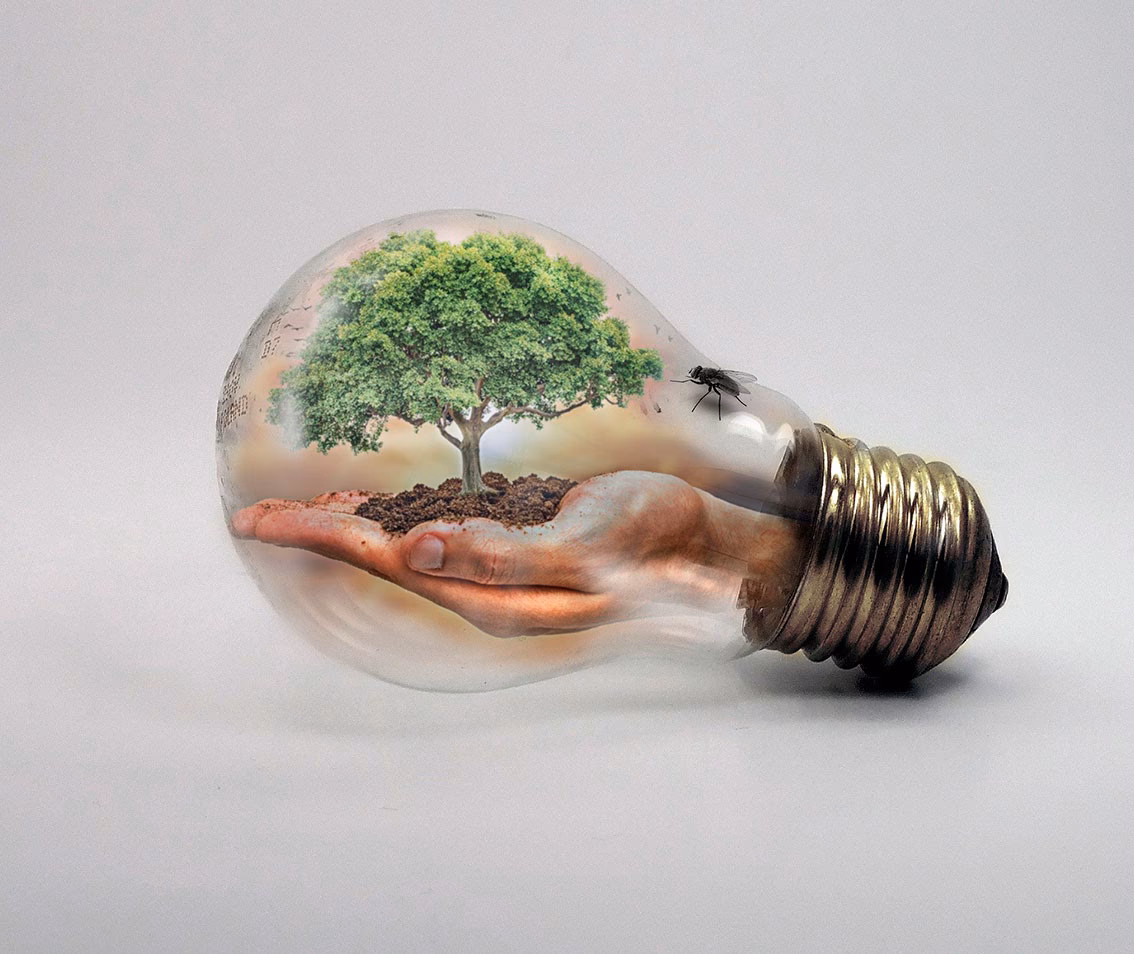 ¿Qué es el cambio climático?