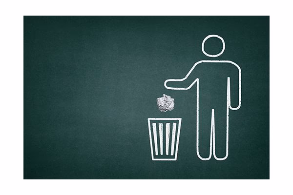 ¿Cómo afecta el almacenamiento de boletas de pago al medio ambiente?