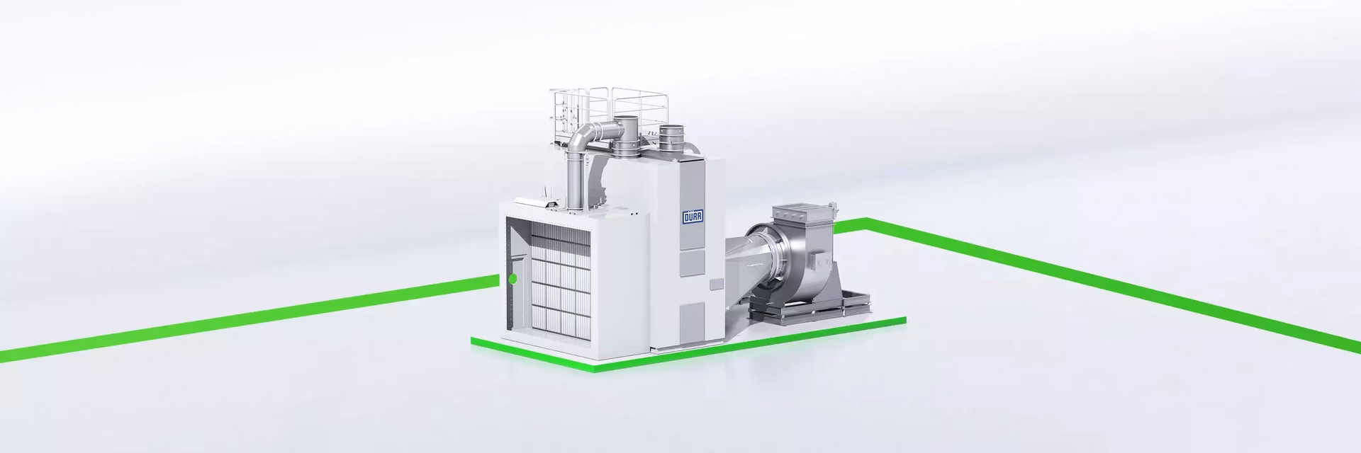 ¿Cuáles son los diferentes métodos de control de contaminantes gaseosos?