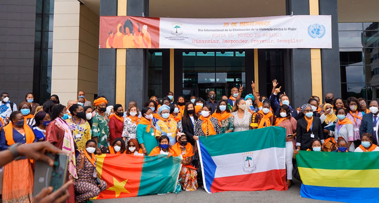 ¿Cómo entrar en Guinea Ecuatorial?