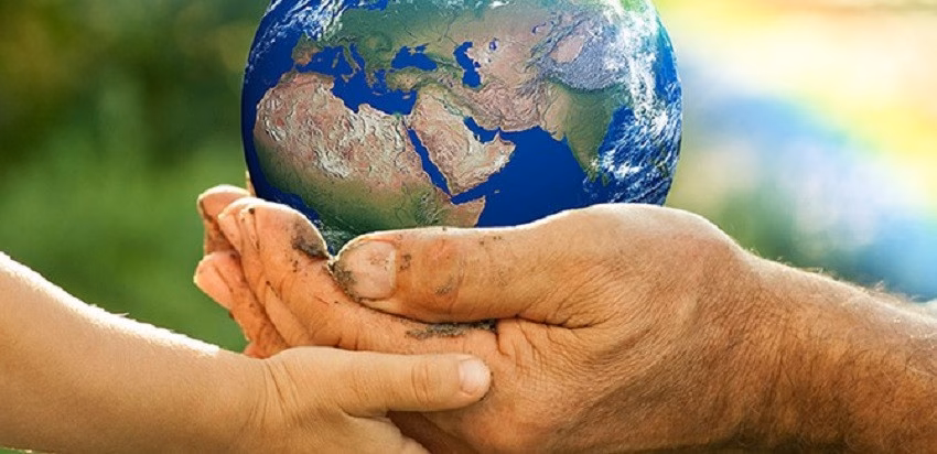 ¿Cuáles son los convenios ambientales internacionales más famosos?