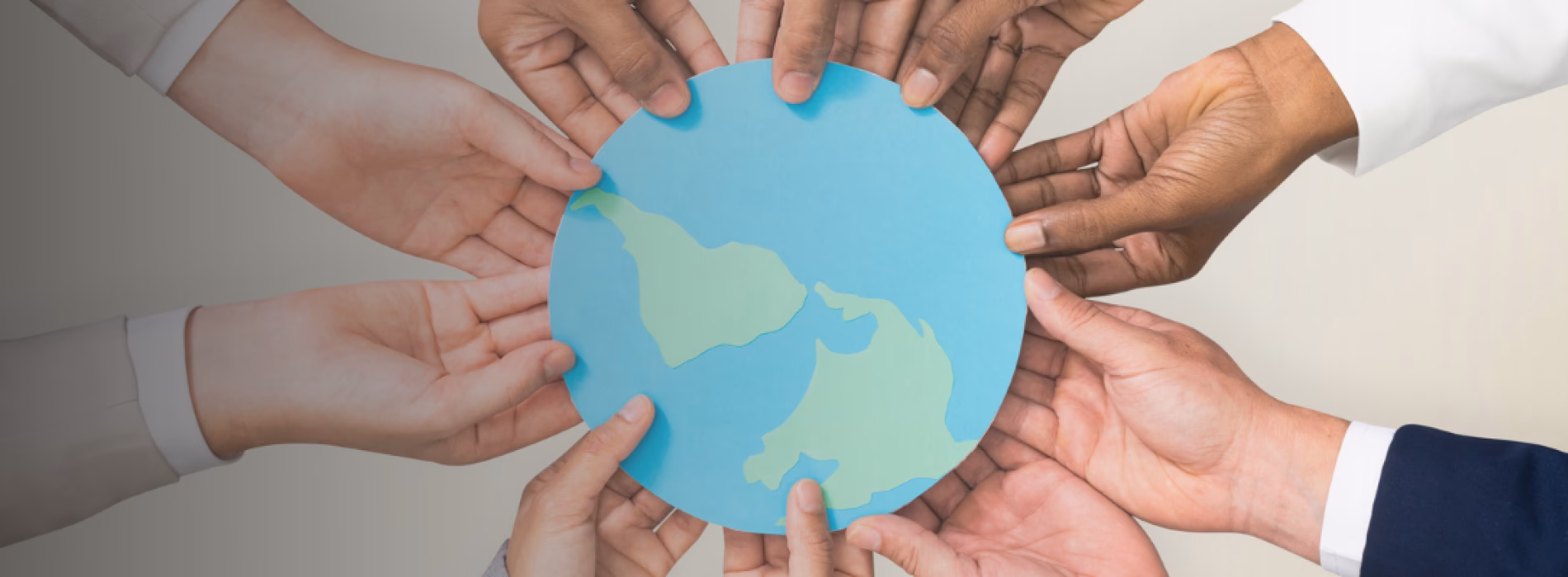 ¿Cuáles son los diferentes espacios de cooperación?