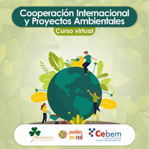 ¿Por qué es importante la cooperación internacional en la conservación del Medio Ambiente?