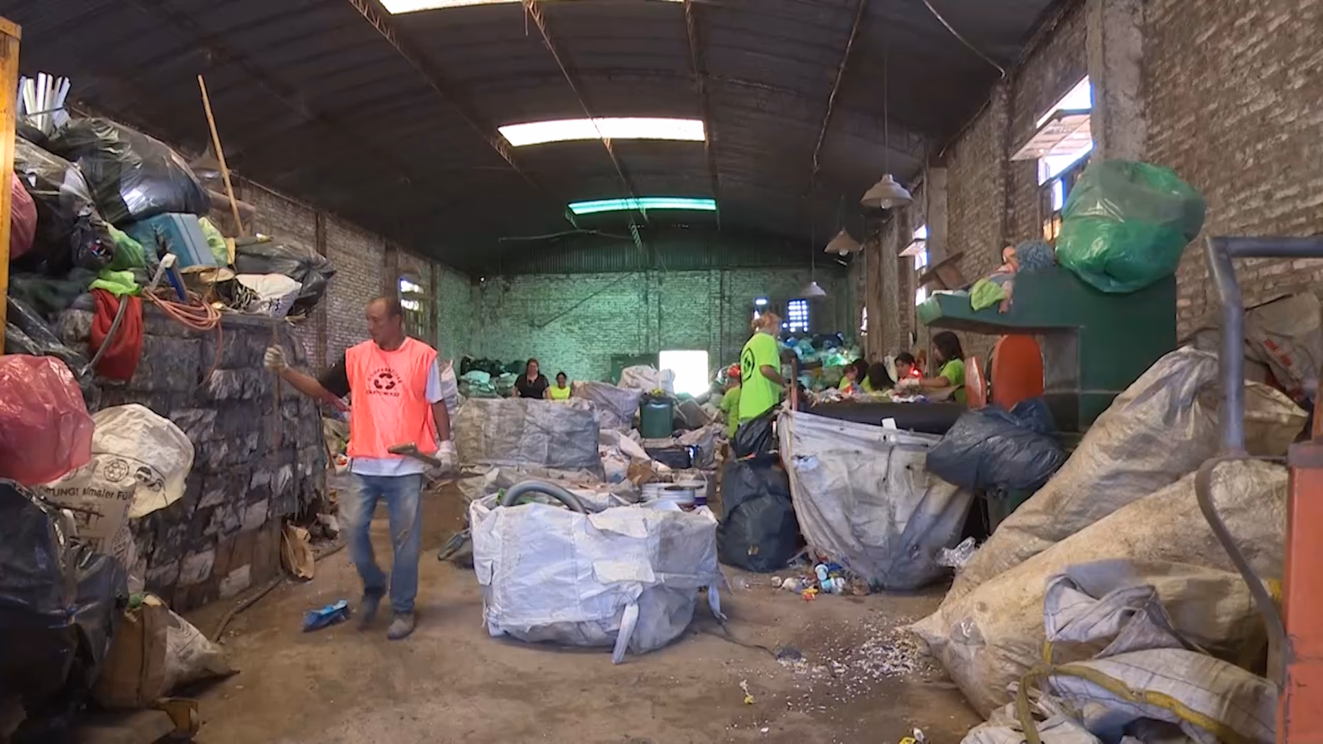 ¿Cómo afecta el reciclaje de basura a la imagen de tu negocio?