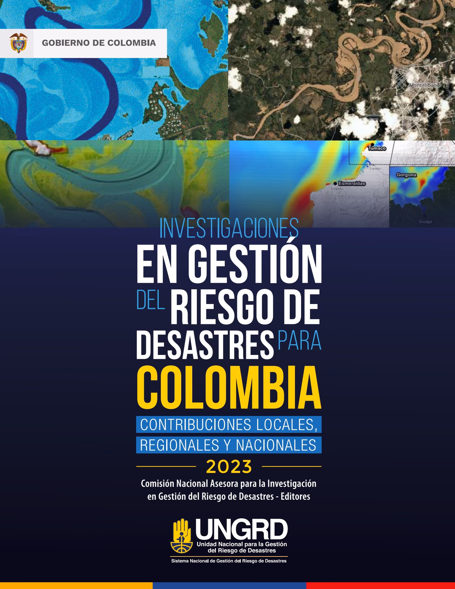 ¿Qué es un coordinador de gestión del riesgo de desastre?