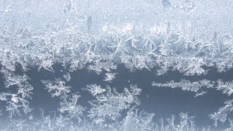 ¿Qué son los copos de nieve?