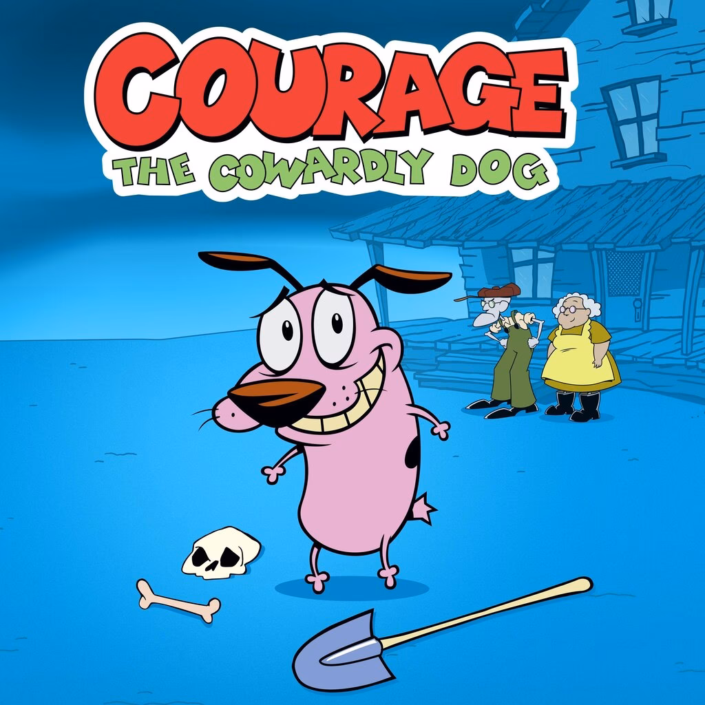 ¿Cuántos capítulos tiene la tercera temporada de Coraje el perro cobarde?