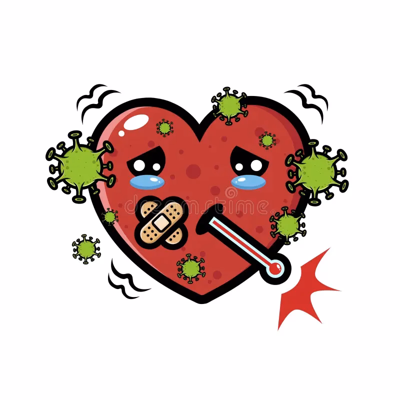 ¿Cómo afecta la contaminación del aire al corazón?