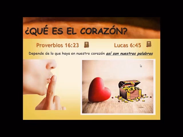¿Qué dice la Biblia sobre los impíos de corazón?