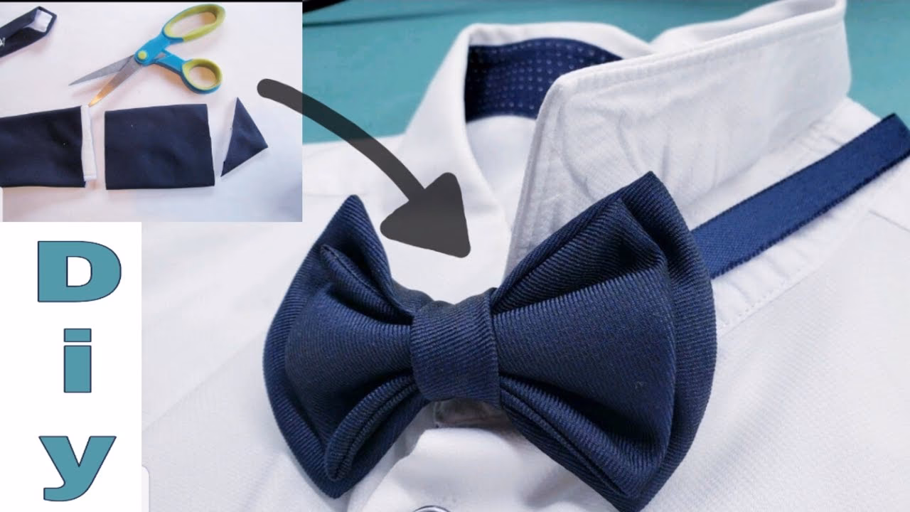 ¿Cómo cerrar una corbata?