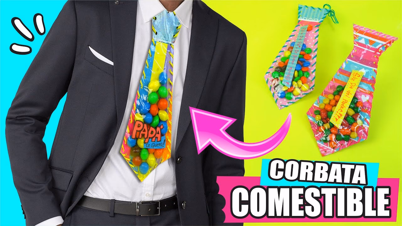 ¿Cómo elegir la corbata ideal?