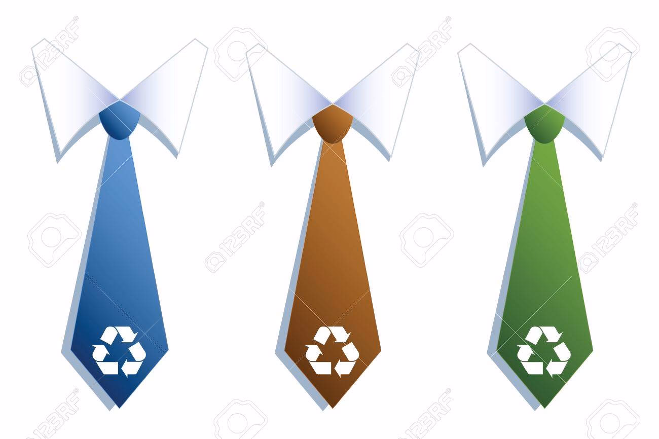 ¿Cuáles son las mejores manualidades con corbatas recicladas?