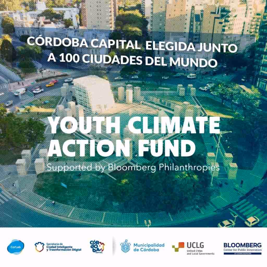 ¿Cuáles son los fondos para la mitigación del cambio climático?