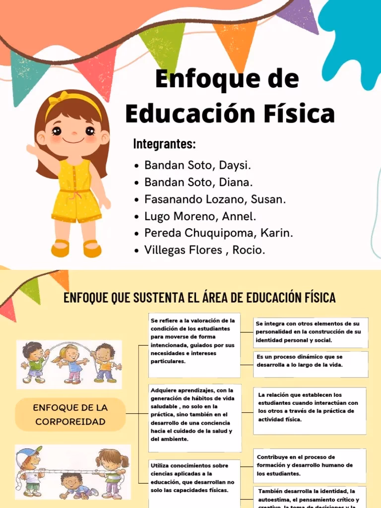 ¿Qué es corporeidad y sociomotricidad?