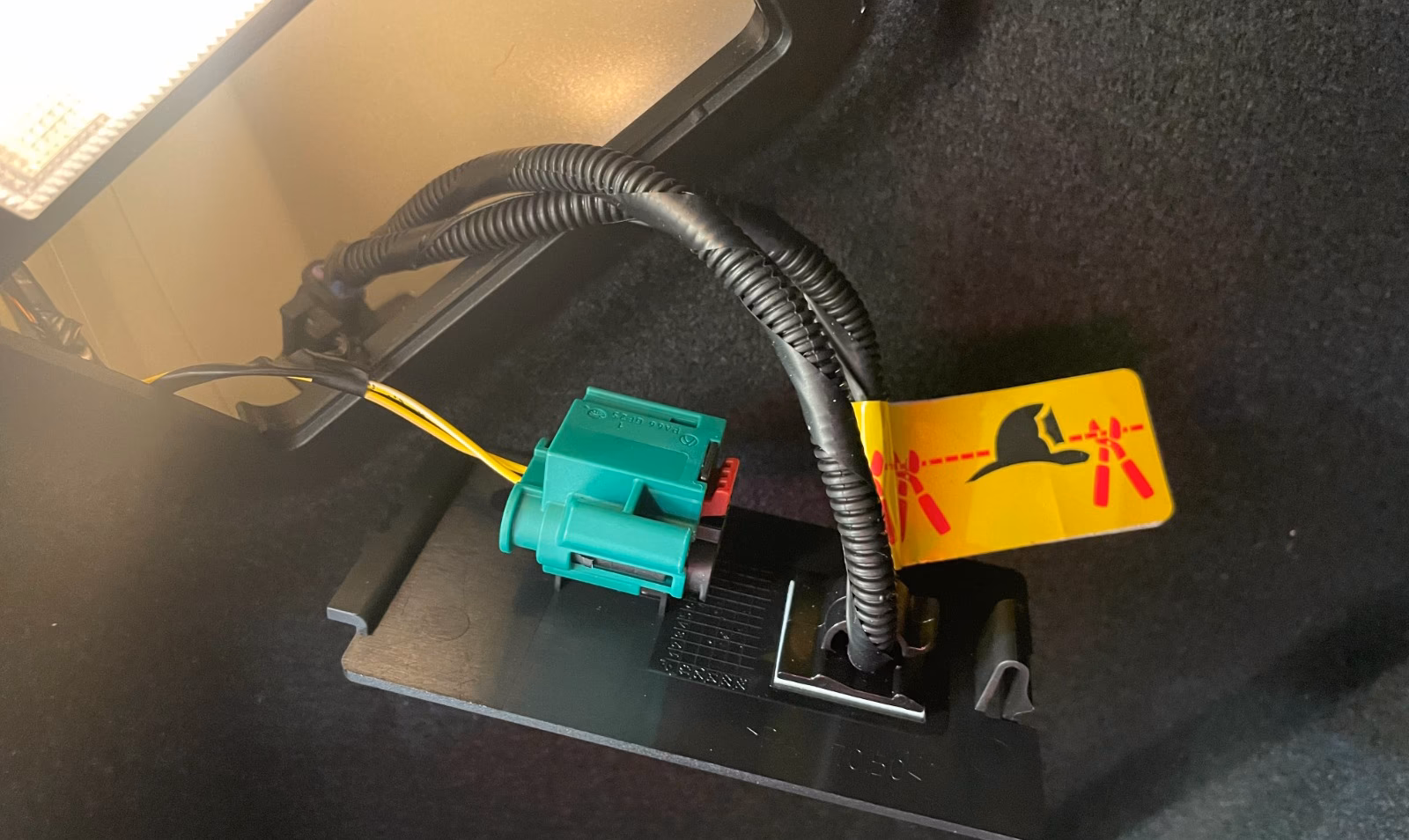 ¿Qué es la cablería de alta tensión?