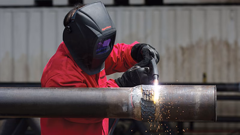 ¿Cuáles son los diferentes tipos de corte por plasma?