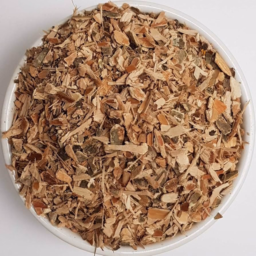 ¿Cómo se prepara la infusión de corteza de Fresno?