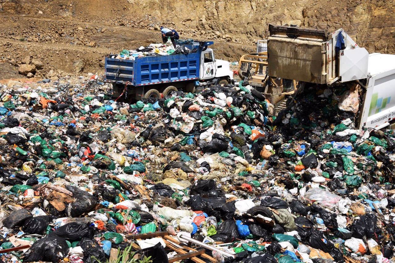 ¿Cuál es el desafío ambiental de Costa Rica?