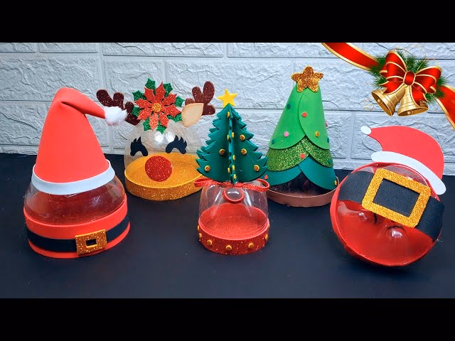 ¿Cuál es la diferencia entre un cotillón navideño barato y un atrezo?