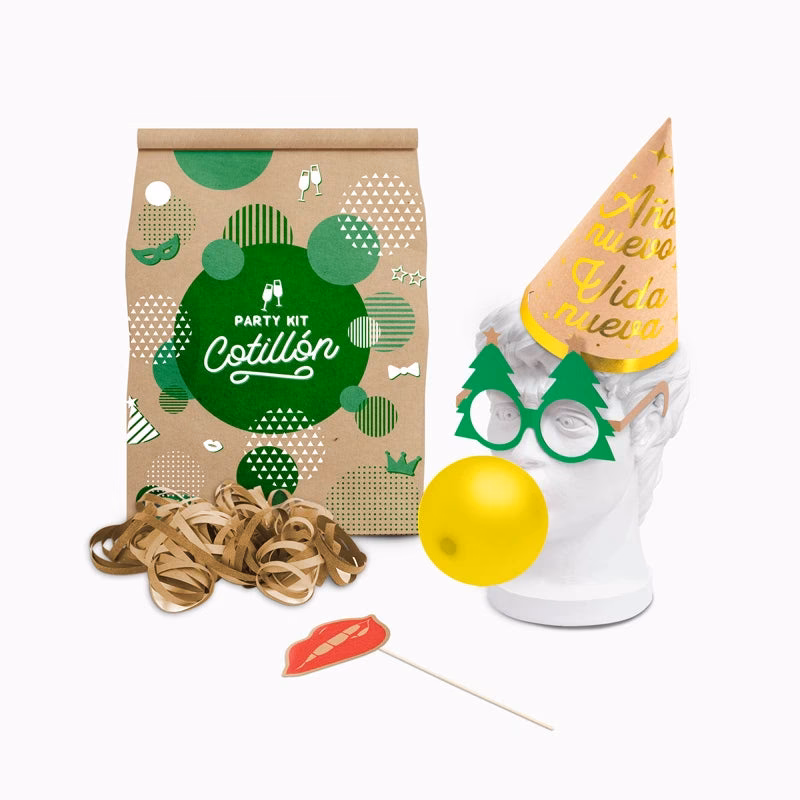 ¿Cuál es la situación del cotillón en el mundo?