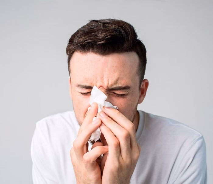 ¿Cómo afecta el cambio climático a la salud?