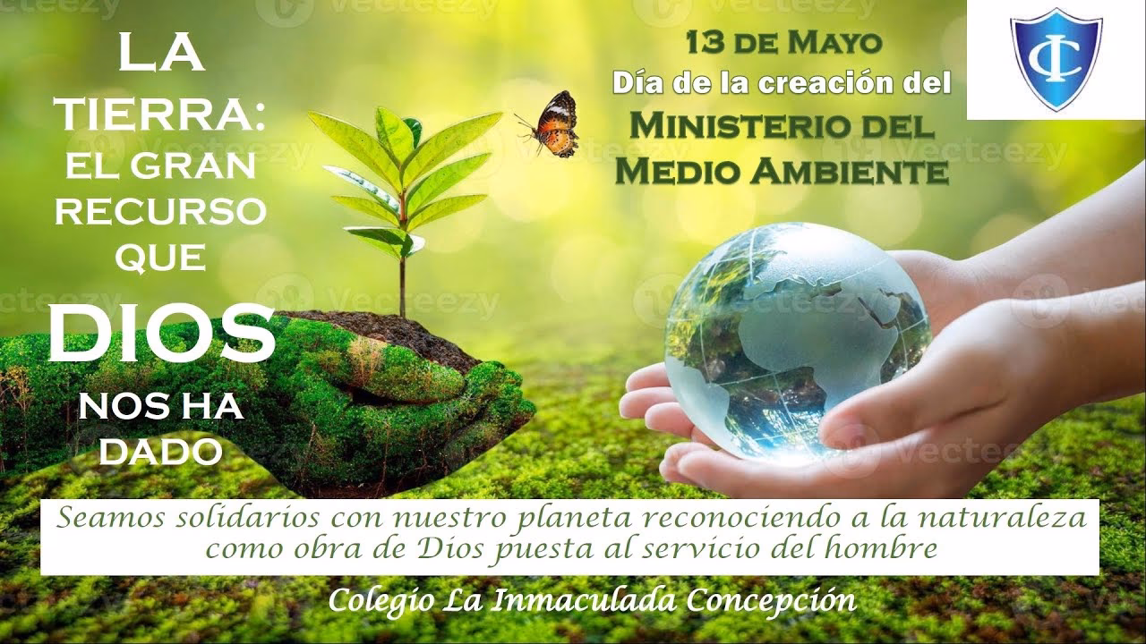 ¿Qué es el Ministerio de Ambiente?