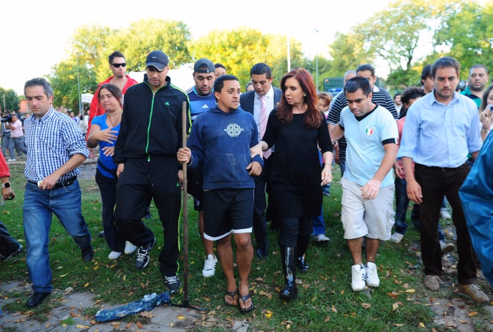 ¿Cuáles son las consecuencias de la crisis climática?