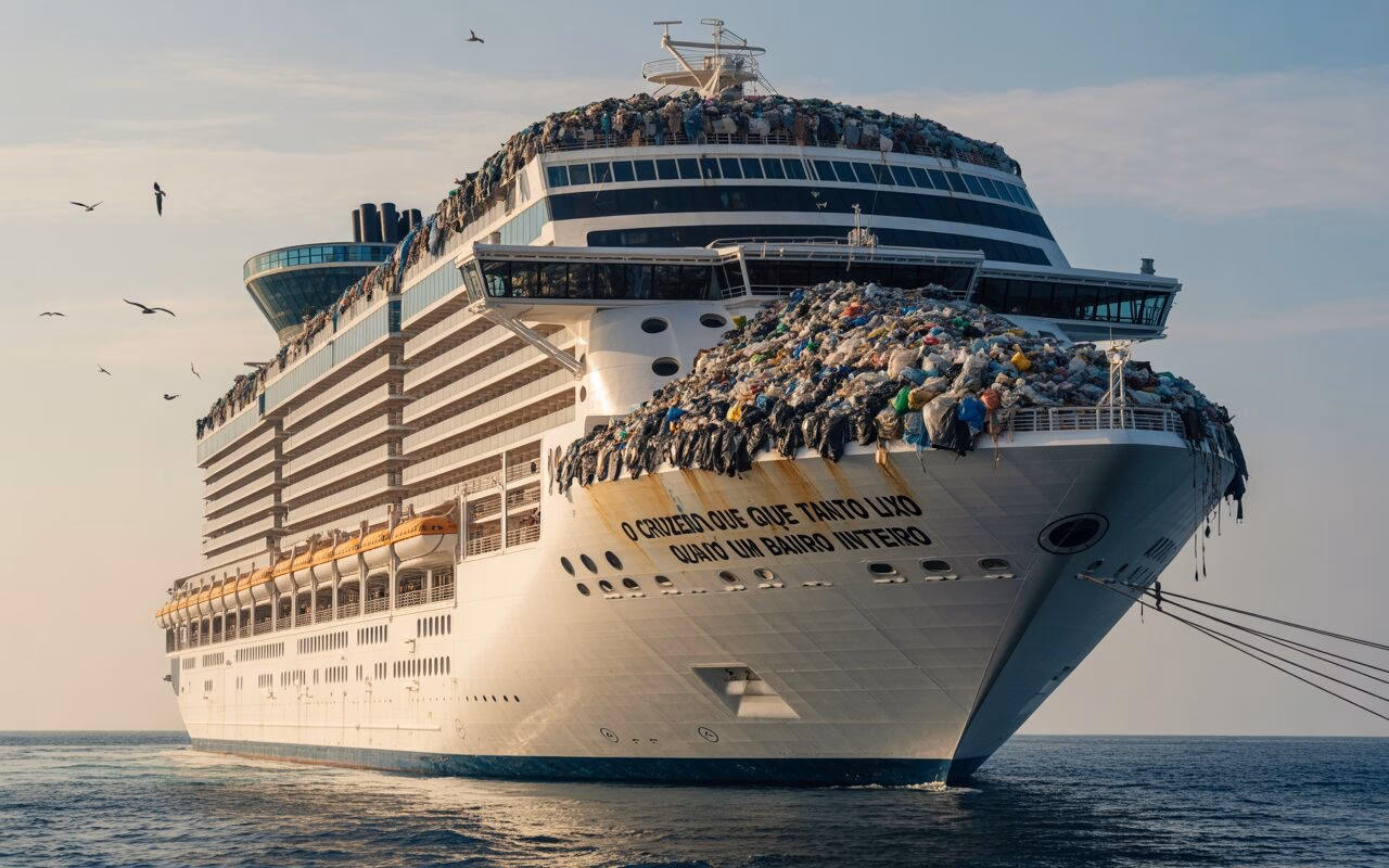 ¿Cómo acceder a los beneficios de crucero del Norte?