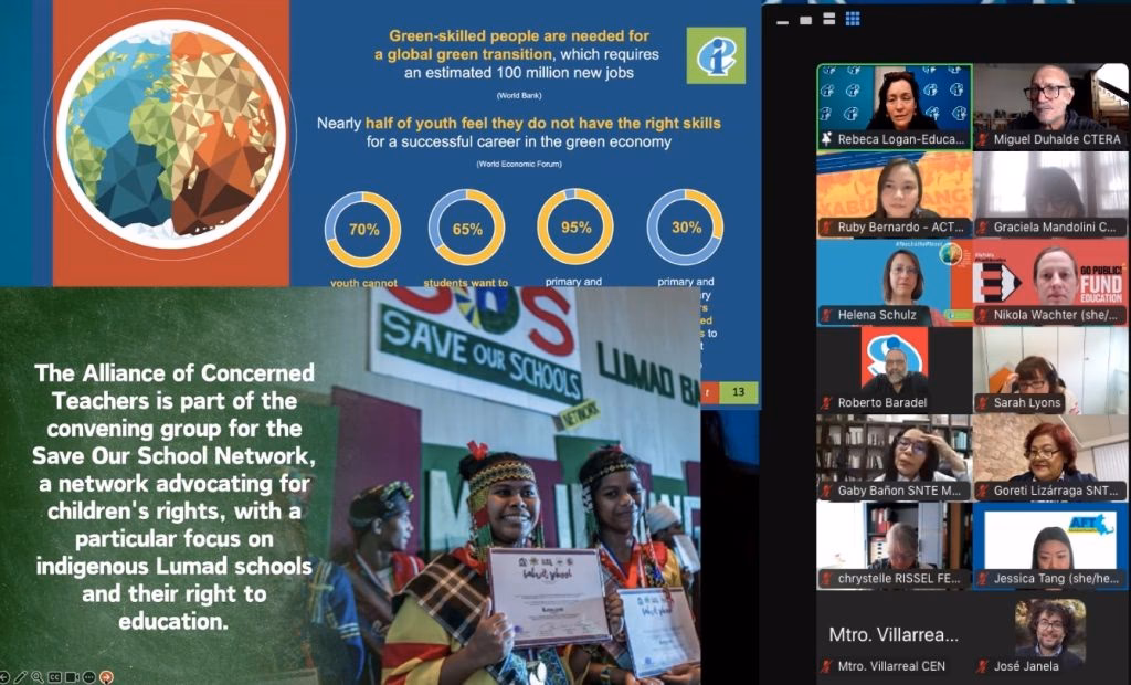 ¿Cómo afecta una cantera al medio ambiente?