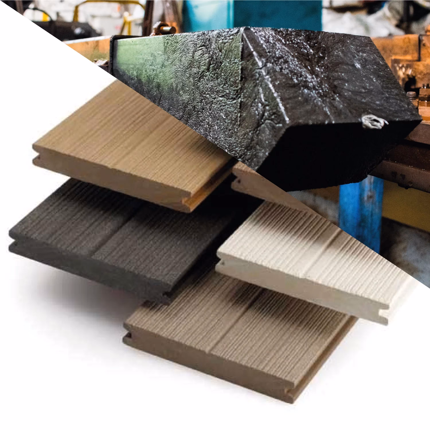 ¿Por qué el plástico es un material contaminante?