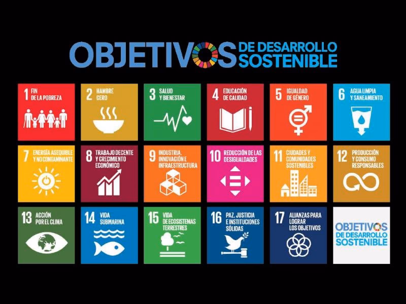 ¿Cuál es el objetivo del turismo sostenible?