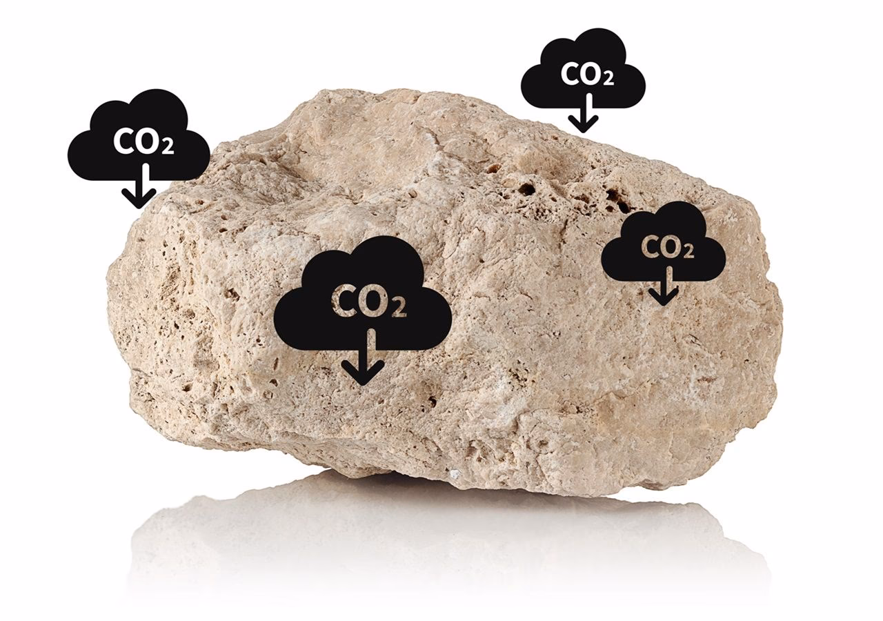 ¿Qué es la huella de carbono?