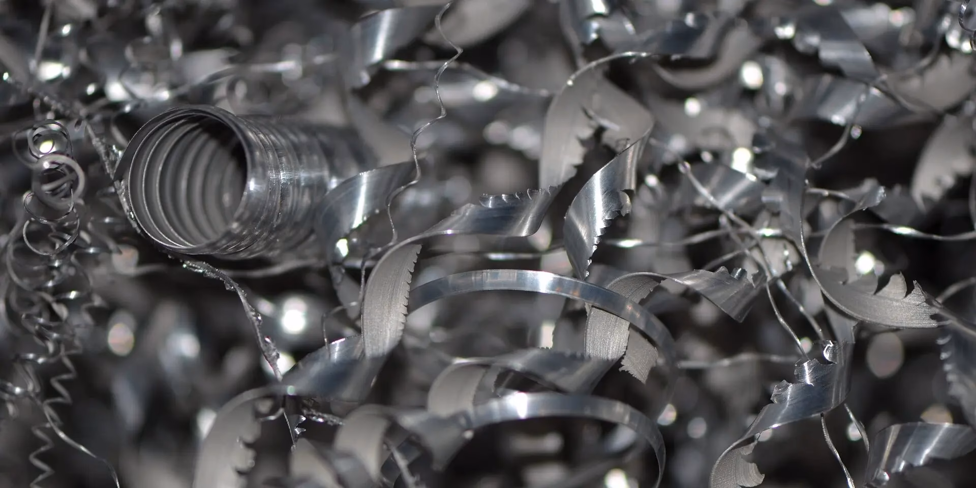 ¿Cuántas toneladas de acero inoxidable se han reciclado en el mundo?