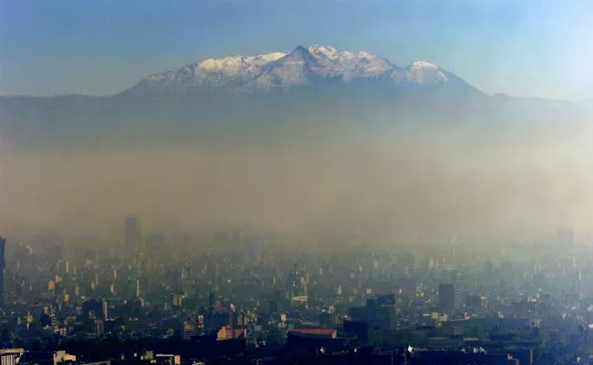 ¿Cuál es la ciudad con mayor contaminación acústica del mundo?
