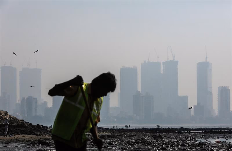 ¿Cuál es el río más contaminado del mundo?