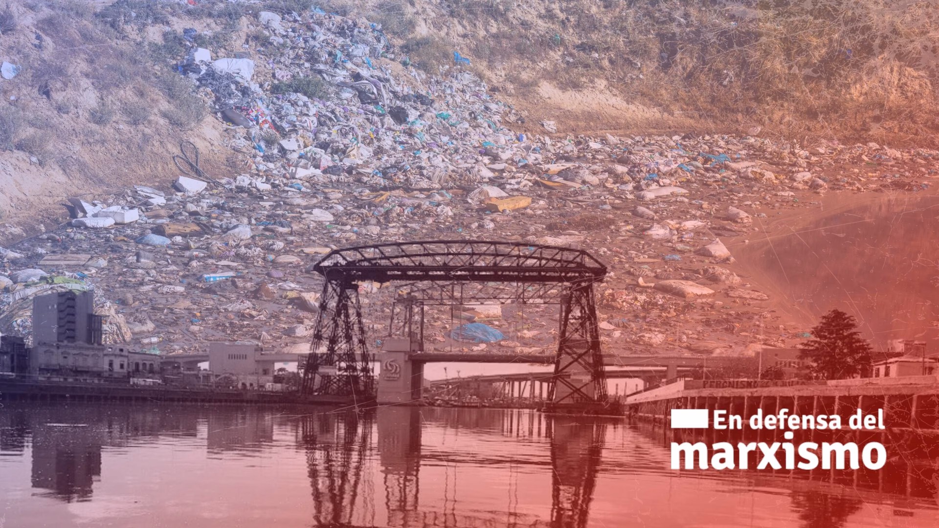 ¿Cuál es la ciudad más contaminada del mundo?