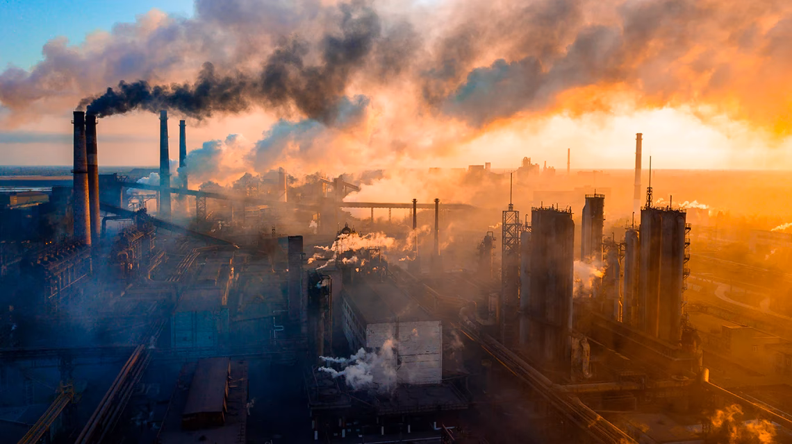 ¿Cuáles son los factores que afectan el desarrollo sostenible?