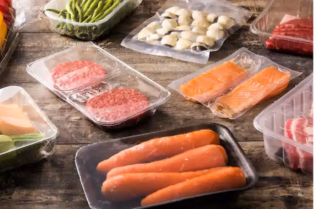 ¿Cuáles son las fuentes de contaminación peligrosa para la salud del consumidor?