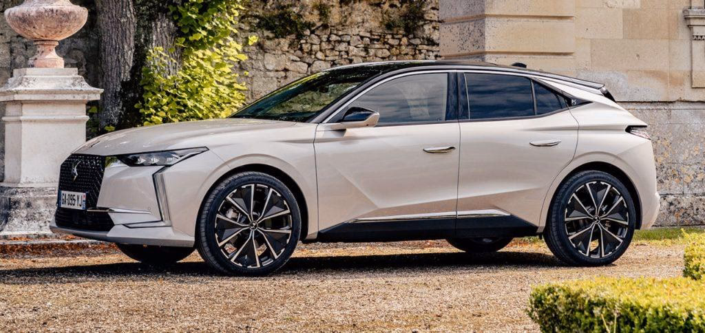 ¿Cuáles son los mejores carros híbridos?