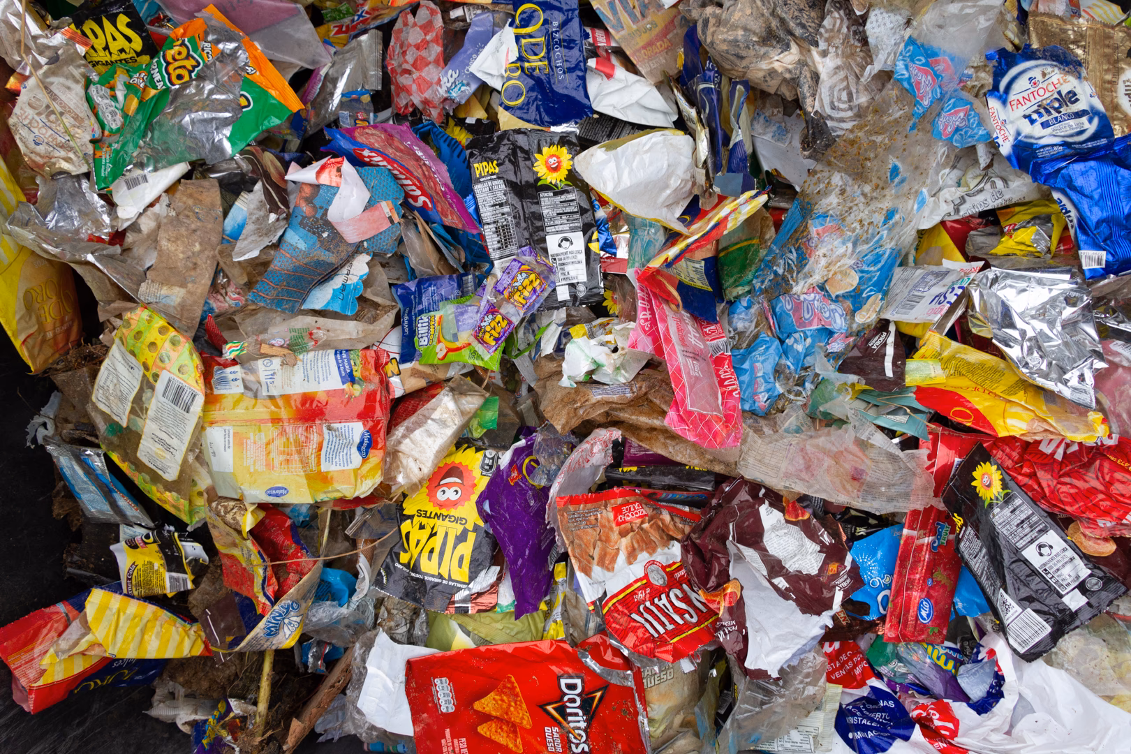 ¿Cuál es el principal problema de contaminación ambiental enArgentina?