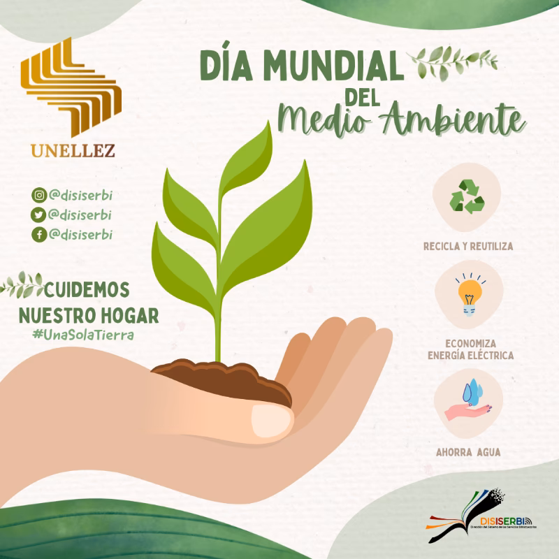 ¿Cuáles son las curiosidades sobre el medio ambiente?