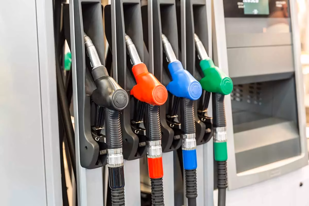 ¿Qué son los combustibles ecológicos?