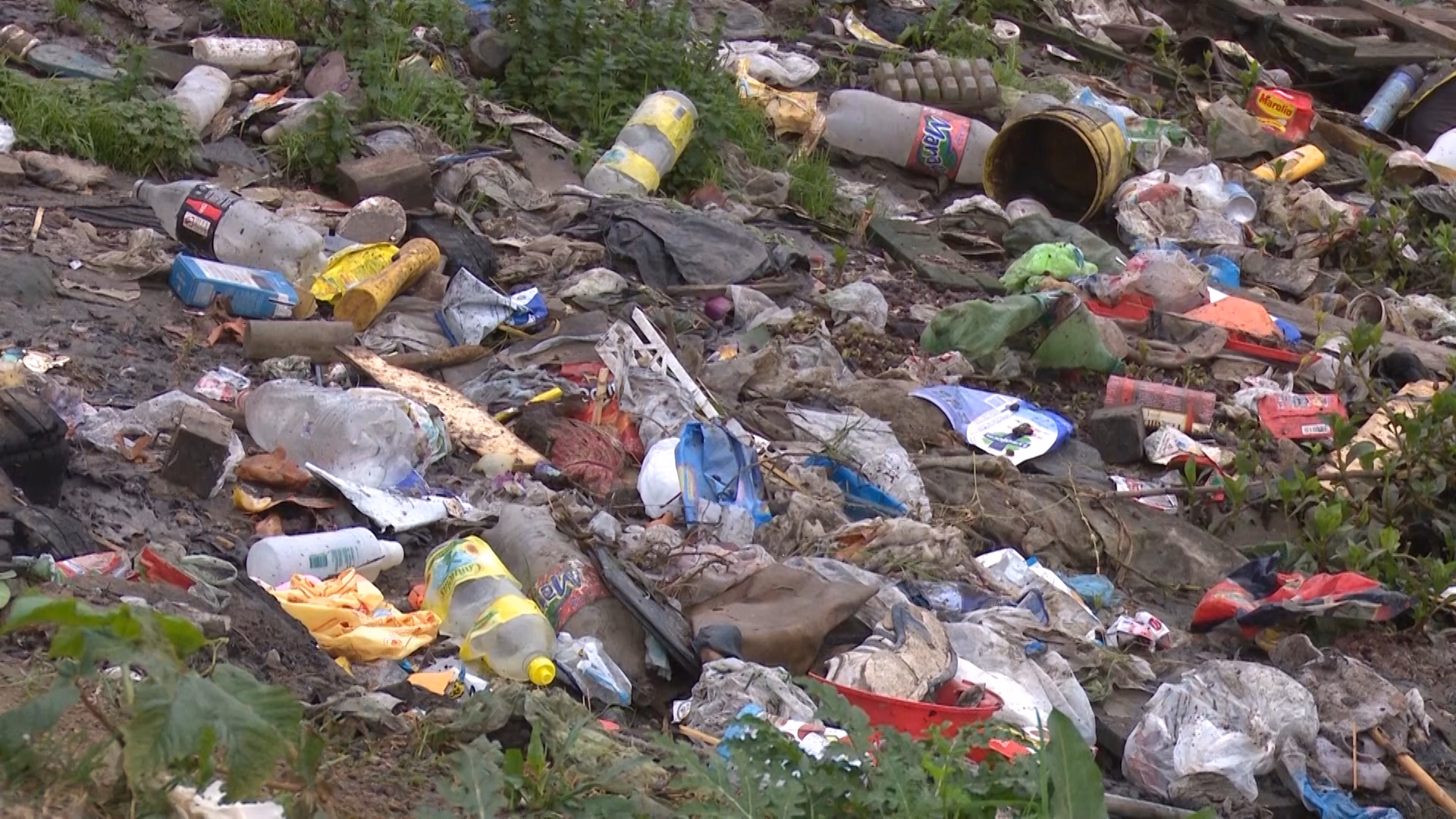 ¿Cuáles son los contaminantes más peligrosos del agua?