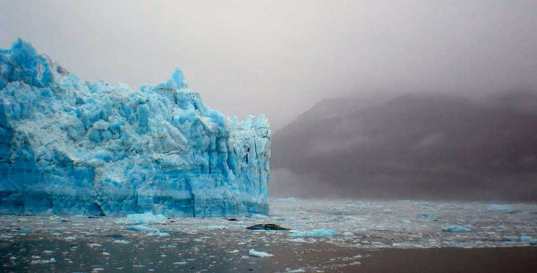 ¿Cómo se ha descubierto el cambio climático?